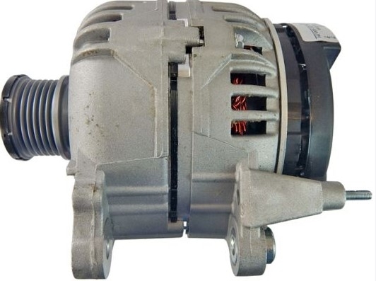 Piese Auto Opel Alternator HELLA Opel Insignia A A20DT 13502583 8EL 012 430-581 Revizie Masina